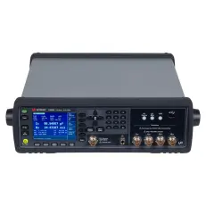 Keysight E4980A - LCR-метр