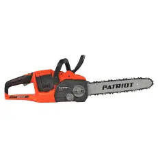 Patriot CS 302 21В, без АКБ и ЗУ - аккумуляторная цепная пила