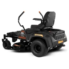 YARD FOX TZ 106 SB - аккумуляторный райдер