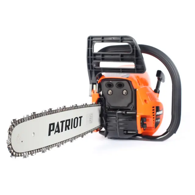 Patriot PT 4518 Imperial - цепная бензиновая пила