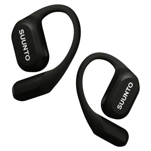 SUUNTO SPARK Black - наушники