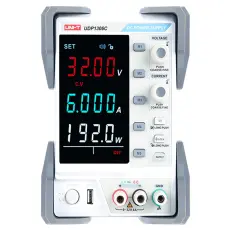 UNI-T UDP1306C - источник питания