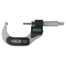 RGK MC-75 с поверкой - микрометр электронный