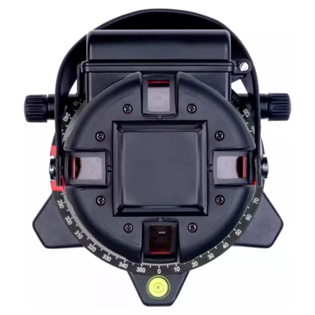 ADA Ultraliner 360 4V с калибровкой - лазерный нивелир