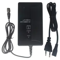 RGK Зарядное устройство типа Q-75E для Nikon BC-65, аналог