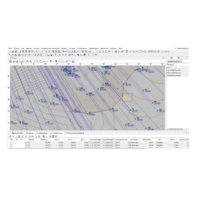 ТИМ КРЕДО ГНСС ОВ 12 мес., продление лицензии