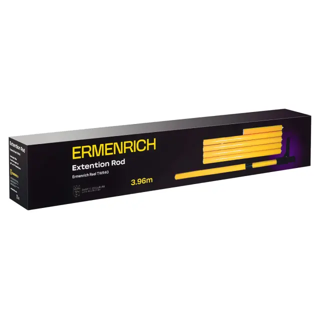 Ermenrich Reel TWR40 - штанга телескопическая для лазерного уровня