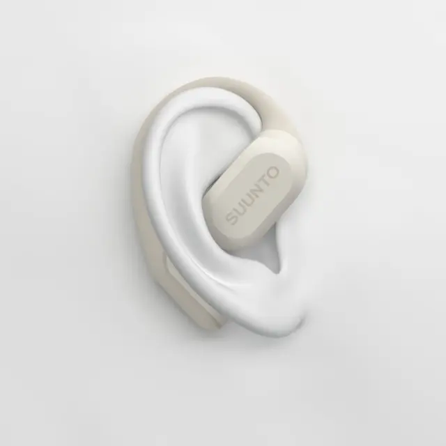 SUUNTO SPARK White - наушники