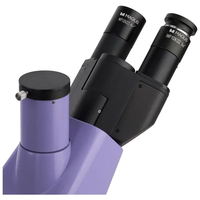 MAGUS Bio V300 - биологический инвертированный микроскоп