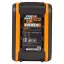 WORX WA3570 20В 5,0 Ач - аккумулятор