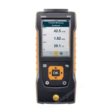 Прибор Testo 440 