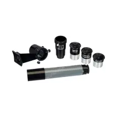 комплектация Levenhuk Blitz 114 Base