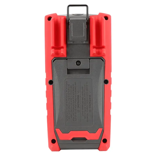 Мультиметр UNI-T UT191E