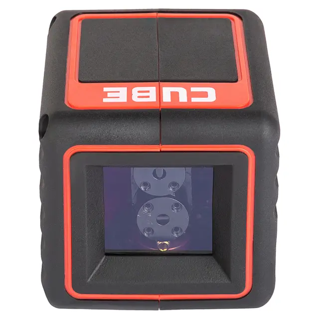 ADA Cube Basic Edition - лазерный нивелир