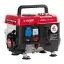 ЗУБР ЗЭСБ-800 - бензиновый генератор