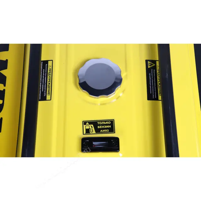 Champion GG6500-3 бензогенератор