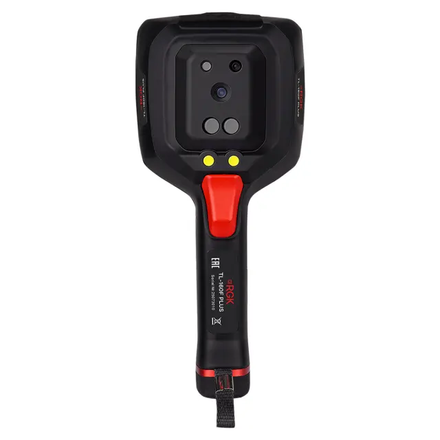 RGK TL-160F Plus - тепловизор