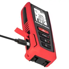 Лазерный дальномер Condtrol Vector 80 с поверкой