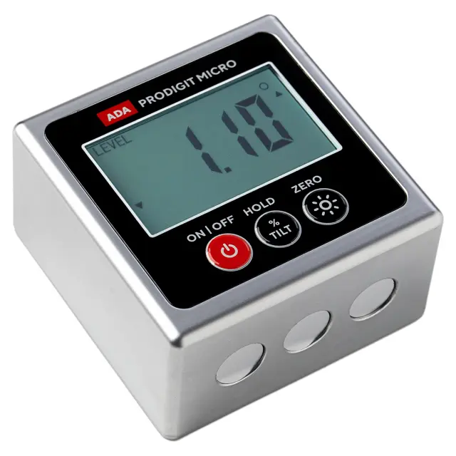 ADA ProDigit MICRO - уровень электронный