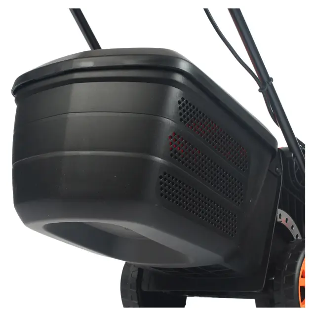 Patriot PT 1433 E - газонокосилка для травы