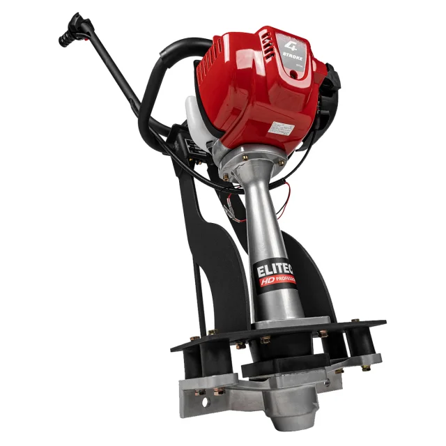 Elitech HD PROFESSIONAL GVS 20 - виброрейка