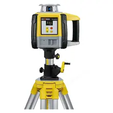 Лазерный уровень Geomax Zone40 H