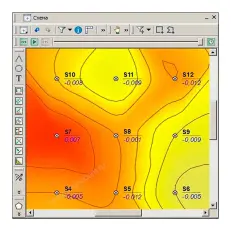 ТИМ КРЕДО РАСЧЕТ ДЕФОРМАЦИЙ ОВ 12 мес., продление лицензии