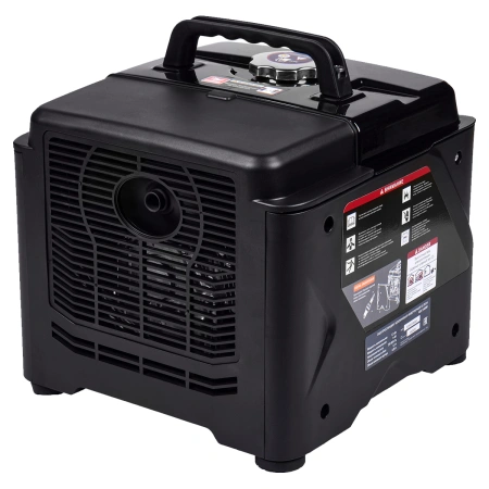 Elitech HD PROFESSIONAL GIS 1400R - инверторный бензиновый генератор