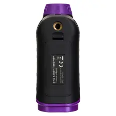 Ermenrich LR600 фиолетовый - лазерный строительный дальномер