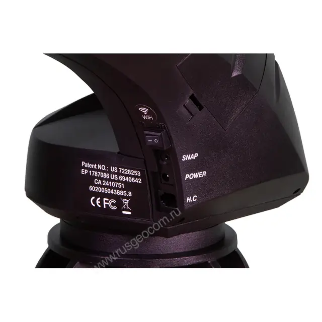 Sky-Watcher Star Discovery AC90 SynScan GOTO