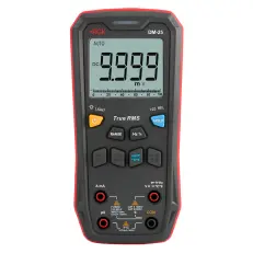 цифровой мультиметр RGK DM-25 