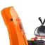 YARD FOX PRO 7654E - снегоуборщик бензиновый самоходный