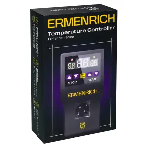 Ermenrich SC20 - терморегулятор