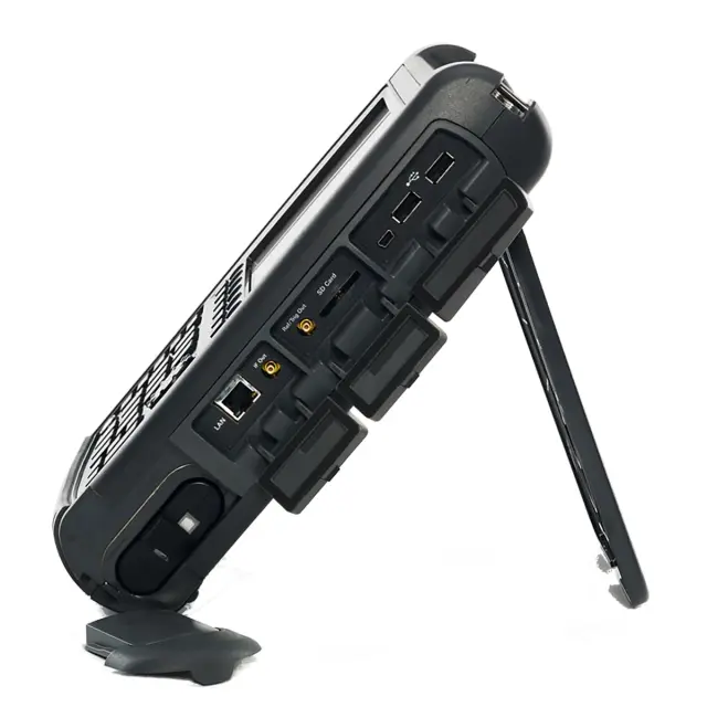 Keysight N9916A FieldFox - анализатор спектра