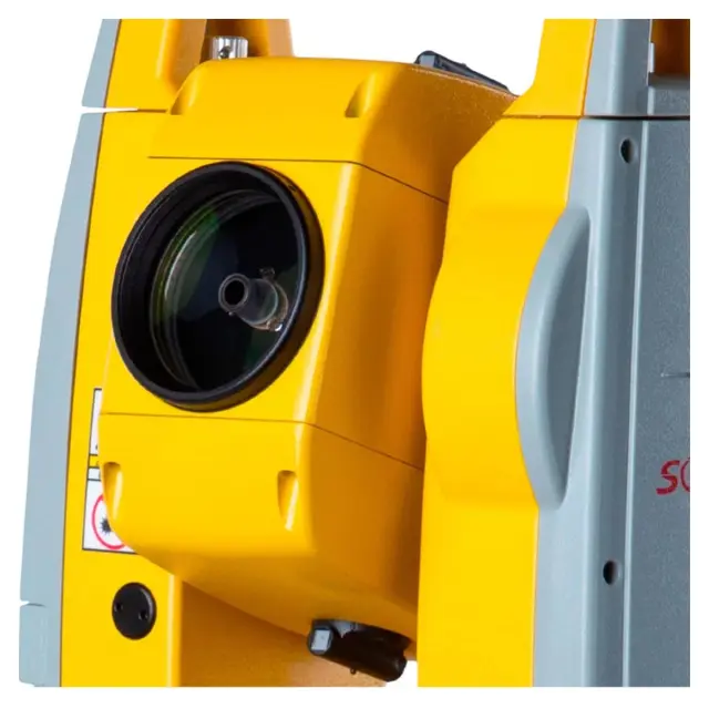 геодезический электронный тахеометр SOUTH NTS-372R10