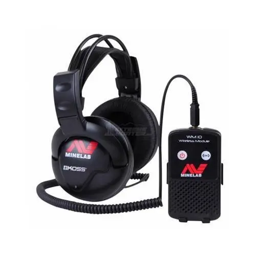 Наушники металлодетектора Minelab CTX3030