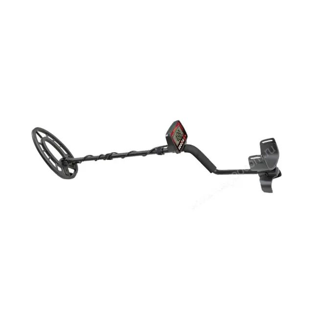 металлоискатель Fisher F44 11DD