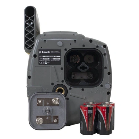 Spectra Precision LL300N-5 - ротационный нивелир