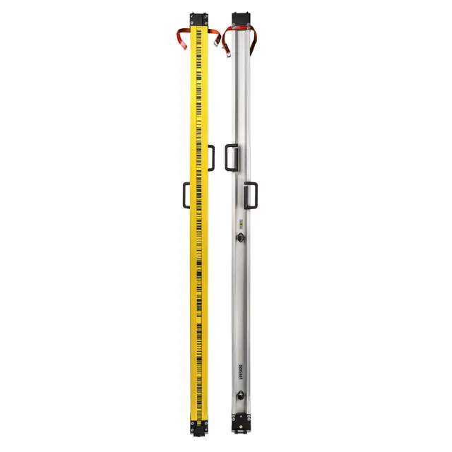 RGK GPCL3 - комплект инварных реек