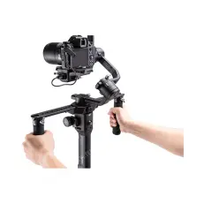 Двуручный хват DJI Ronin-S Switch Grip Dual Handle