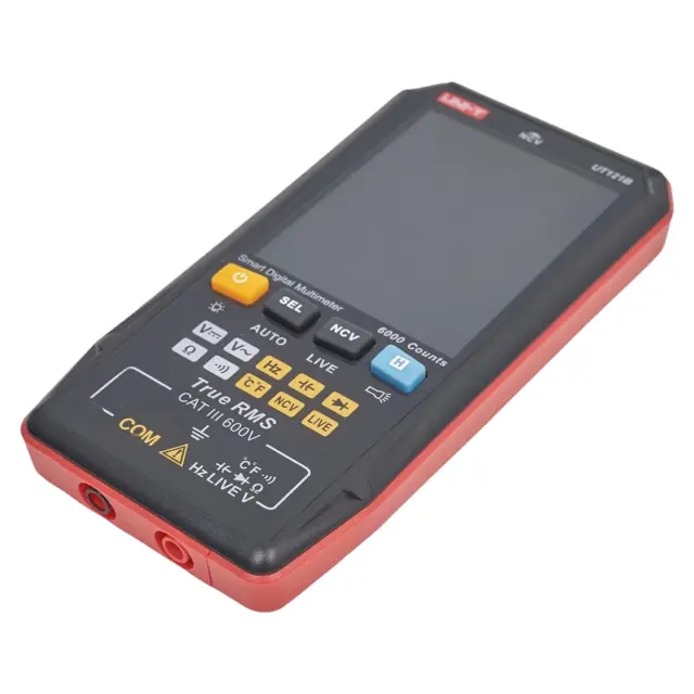 Мультиметр UNI-T UT121B