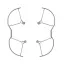 Защита пропеллеров Propeller Guard для DJI Mavic Air 2/2S