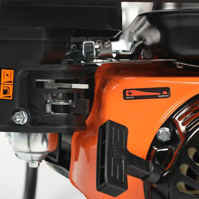 Patriot MP 2036 S - бензиновую мотопомпу высоконапорную