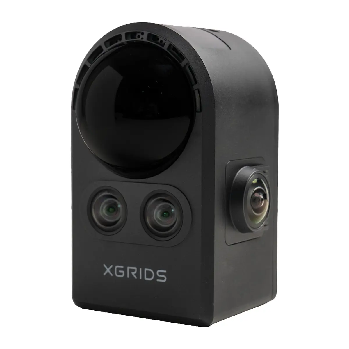 Лазерный 3DGS сканер XGRIDS Portal Cam - комплектация "Premium"