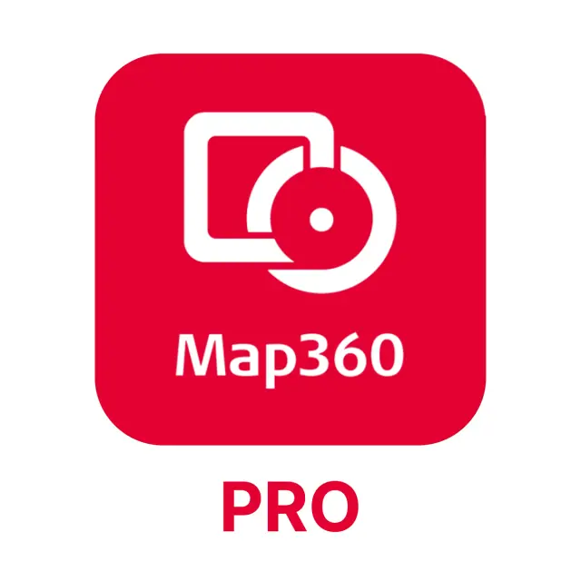 Leica MAP360 Pro Permanent (постоянная лицензия) - ПО