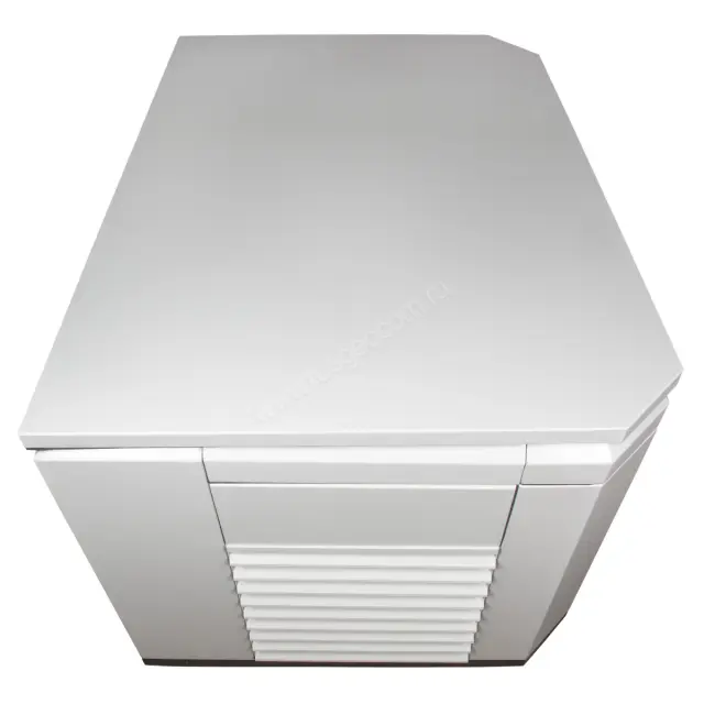 SUNREKA G10000EAX в тихом зимнем кожухе 1200 RAL 7035 - бензиновый генератор