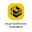 Опция iCON trades "РАЗБИВКА"
