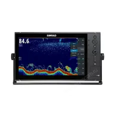 SIMRAD S2016 Fish Finder 16"
