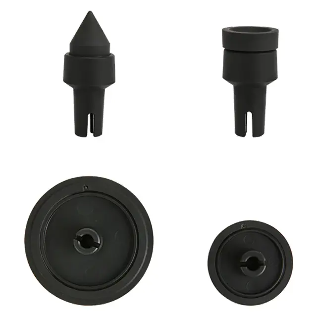 UNI-T UT372D - тахометр