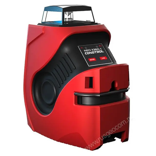 Condtrol NEO X1-360 Set с калибровкой - лазерный нивелир